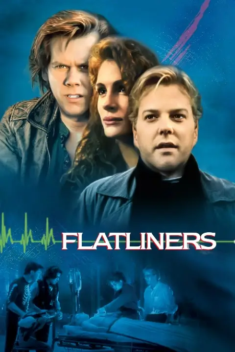 Flatliners - VJ Junior